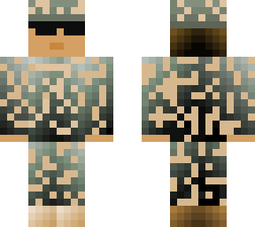 us military combat uniform