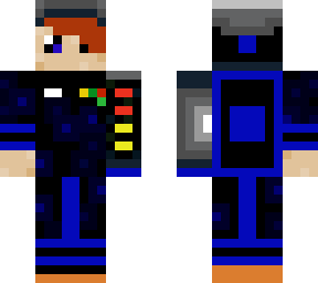 valerian captain