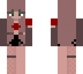 vampire girl