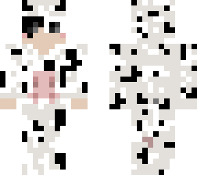 vaquita/ cow axozer