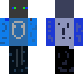 very very epic skin