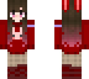 vgumiho mcc red rabbits