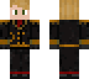 villain guardian/jake