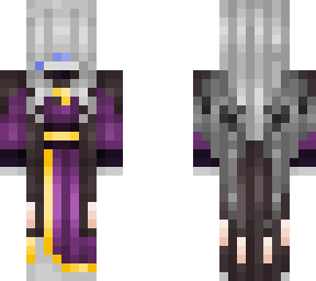 violet the ghost (read desc)