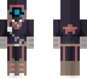 void but bbh - friensmp halloween :)