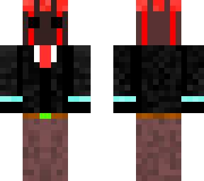 void person