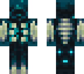 warden