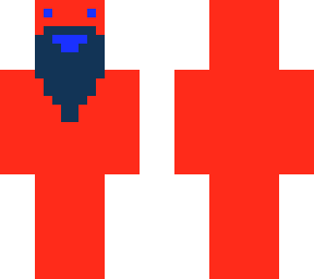 weird guy