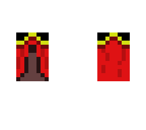 wip migrator skin
