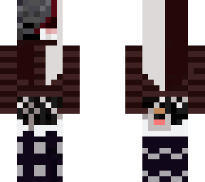 withered ghast