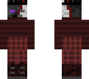 withered ghast