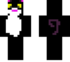 withered the kitty
