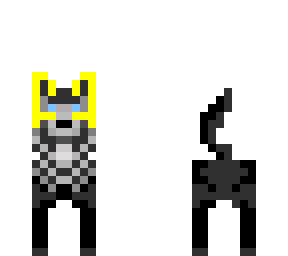 wolf