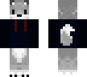 wolf me