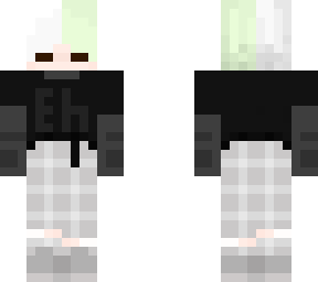 wolfiezen skin