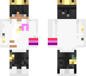 wolfwarrior skin
