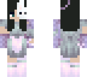 wonderland bunny