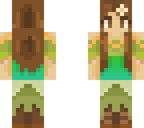 wood elf