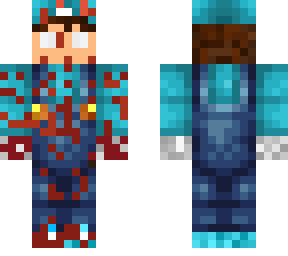 yayosr herobrine