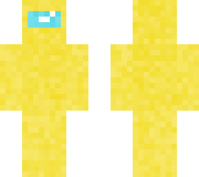 yello among us character