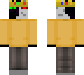 yellow yaks ranboo