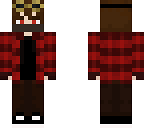 zdragonz07 skin