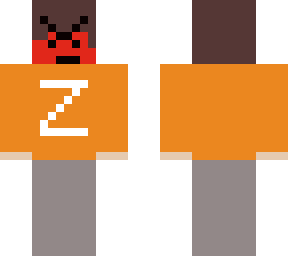 zendoesnotknow but maed
