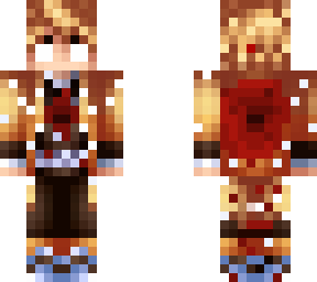 zenitsu blood