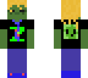 zomberto 2 (jojo)