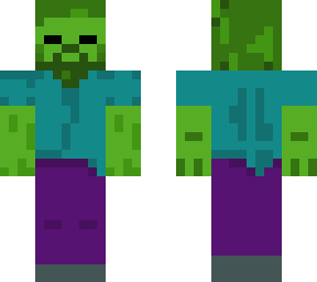 zombie