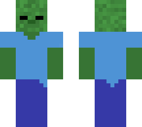 zombie