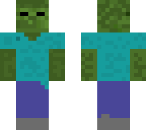 zombie hope you like it