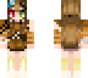 ??{ c!azzy's skin for the allium smp }????