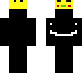 :) fallen down mcyt skin