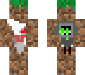 “wait, why are we in minecraft again?”