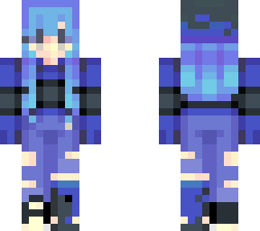 - bloo wadder - ter2