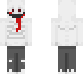 . corpse eater .