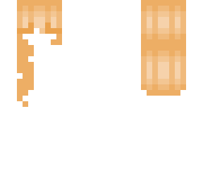 ~ girl hb- orange fanta ~