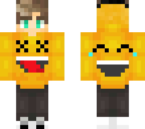 `~lets just have fun~`