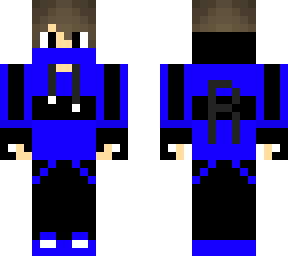 [blue boy has finger]my old skin lmao