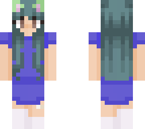 _mystic_ full skin