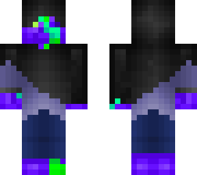 (radiant rainbows) decay steve