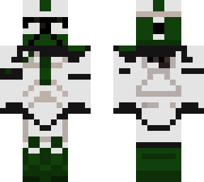 181st officer
