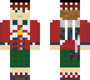 42nd regiment of foot ranker