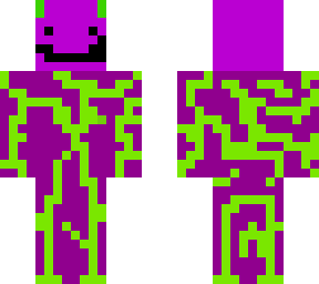 7th skin / my skin