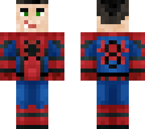 8cho spidy