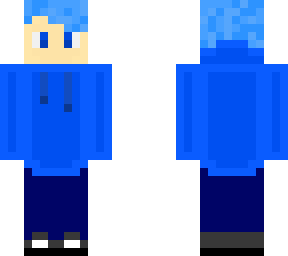 a skin i just made