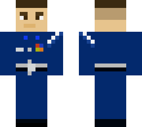 afjrotc cadet in cg
