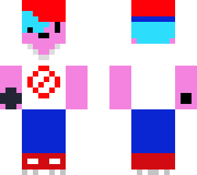 ajolote boyfriend