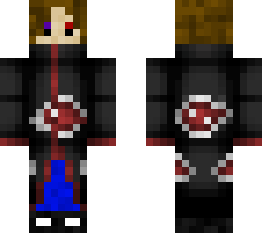 akatsuki cloak